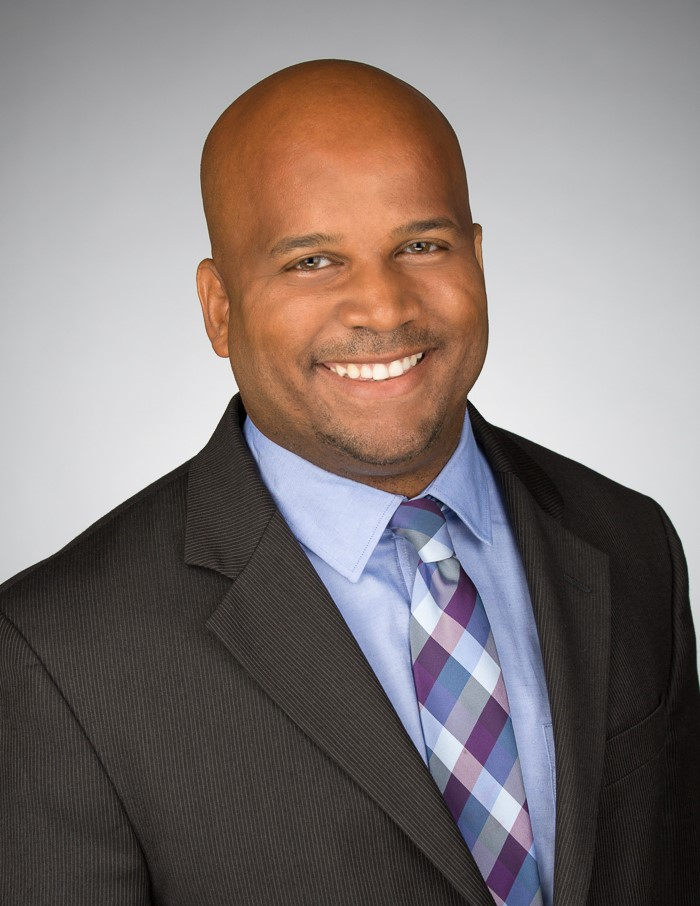 Richard Compton — Principal, Compton Capital